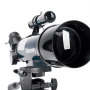 Телескоп Levenhuk Discovery Sky Trip ST50 с книгой